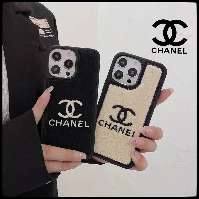 Chanel iphone 7-14pro max 108